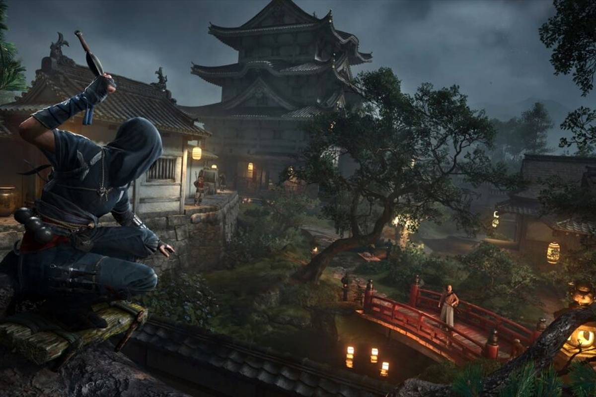 آیا احتمال عرضه بازی Assassin’s Creed Shadows برای سوییچ ۲ وجود دارد؟