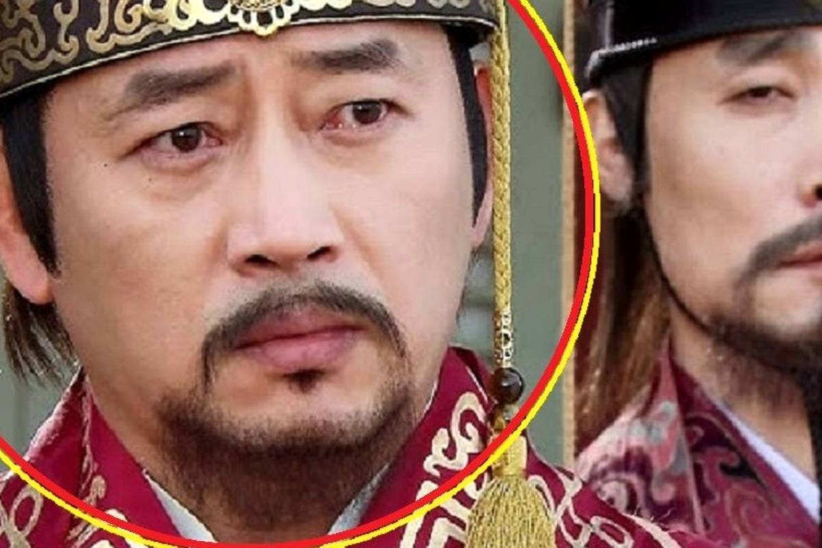 تغییر چهره «امپراتور گوموآ» 18 سال بعد سریال جومونگ در 64 سالگی + عکس