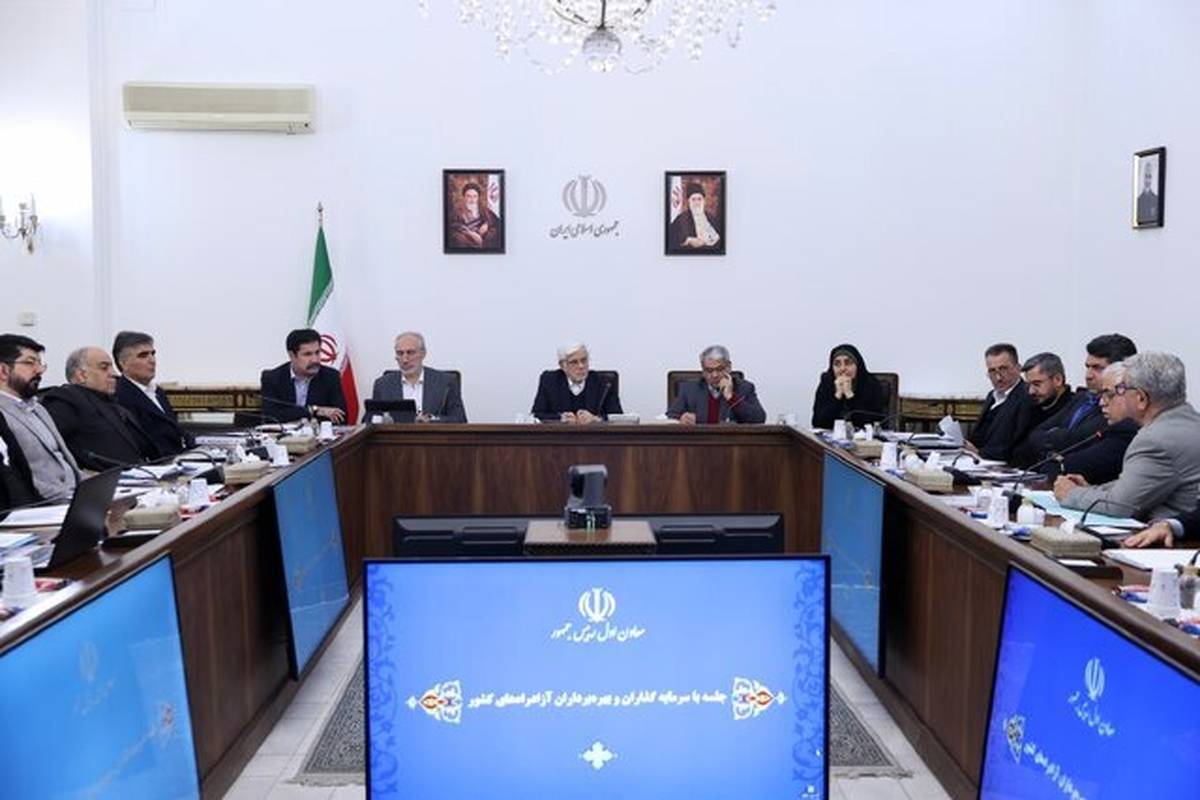 بعد از ۳۰ سال آزادراه تهران – شمال را تکمیل میکنیم