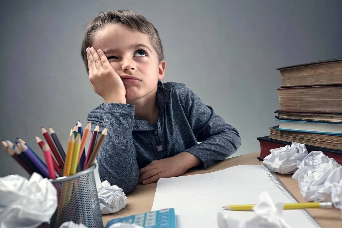 راهنمای فرزند پروری؛ ۳ مرحلۀ کلیدی برای آمادگی والدین و دانش آموزان در فصل امتحانات