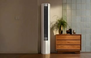 شیائومی از یک کولر ایستاده فوق هوشمند رونمایی کرد + مشخصات