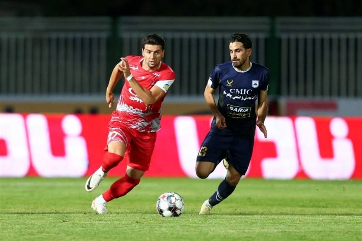 اعلام ساعت بازیهای هفته پانزدهم لیگ برتر فوتبال