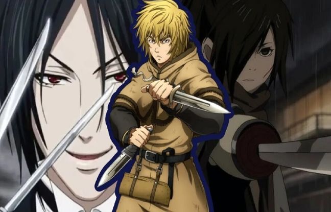 ۱۰ انیمه تاریخی برتر مشابه Vinland Saga