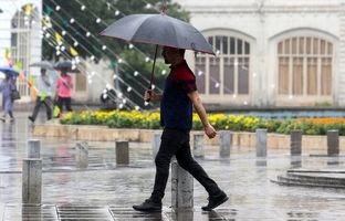 وضعیت آب و هوا امروز چهارشنبه 31 اردیبهشت 1404/ پیش بینی وضعیت هوا فردا پنجشنبه