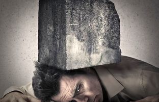 اگر از رفتارهای سمی خسته شده‌اید، تکنیک «سنگ خاکستری» به شما کمک می‌کند!