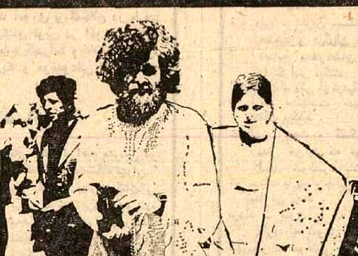 ملکه هیپی‌های ایران خودکشی کرد