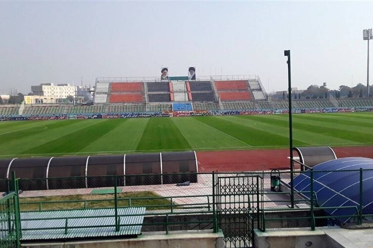 مراقب آبروریزی در قلعه حسنخان باشید!
