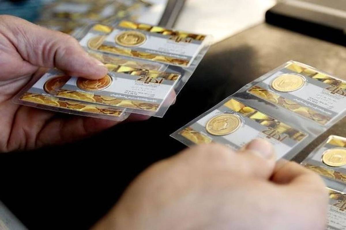 راهنمای بازار؛ قیمت سکه پارسیان، امروز ۱۰ خرداد ۱۴۰۴
