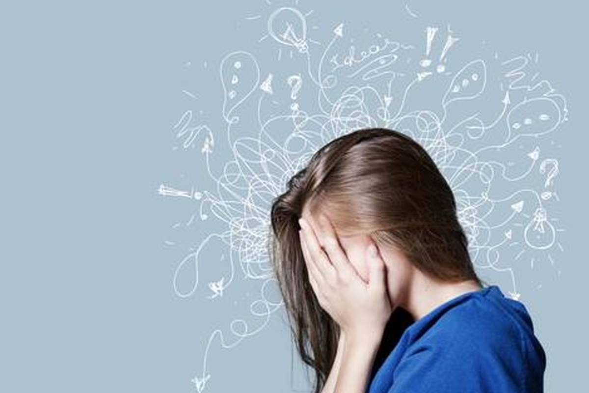 آیا شما فردی بسیار حساس هستید؟/چگونه متوجه شویم که HSP هستیم؟
