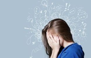  آیا شما فردی بسیار حساس هستید؟/چگونه متوجه شویم که HSP هستیم؟