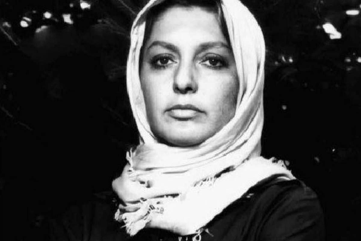 «گوگوش در تهران» در دهه 60 پیش از مهاجرت