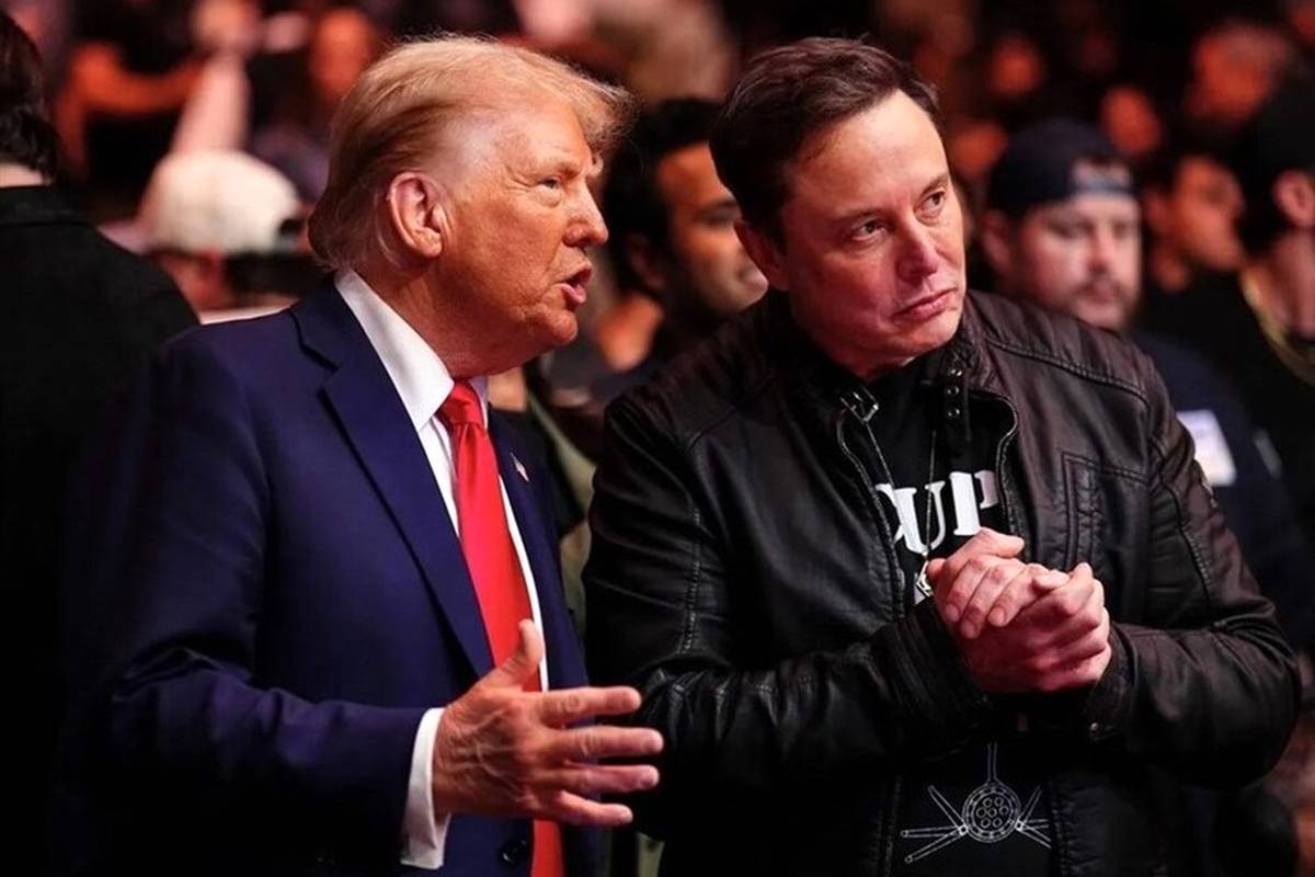 ادعای جنجالی ایلان ماسک علیه بایدن: دولت بایدن ۵ هزار میلیارد دلار را صرف مهمانی و خوشگذرانی کردند +  ویدئو