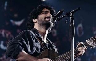 فیلم آواز بی‌نقص عرفان طهماسبی با آهنگ دلا امشب سفر دارم + ویدئو