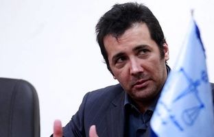 حسام نواب صفوی وکیل مادرِ علی انصاریان شد