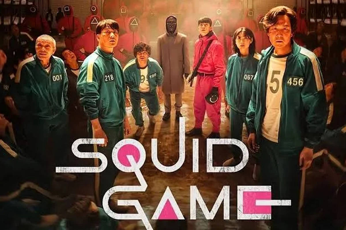  اگر هوادار Squid Game هستید، این بازی‌های ویدیویی برای شماست