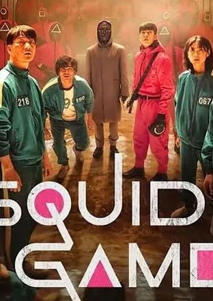  اگر هوادار Squid Game هستید، این بازی‌های ویدیویی برای شماست