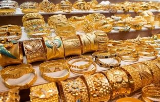 قیمت طلا امروز ۱۹ فروردین ۱۴۰۴؛ طلا ارزان شد