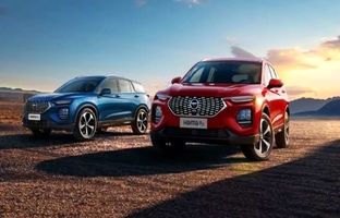  قیمت خودرو‌های ایران خودرو امروز شنبه ۲۹ دی ۱۴۰۳ + جدول 