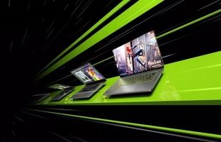 انویدیا از کارت گرافیک RTX 5050 برای لپ‌تاپ‌ها رونمایی کرد