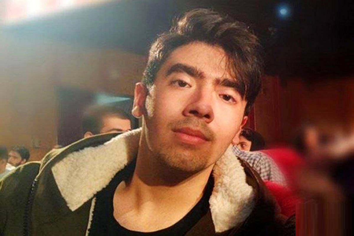 
جزئیات جدید از پرونده قتل دانشجوی دانشگاه تهران
