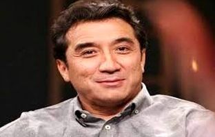  شوخی‌های جالب خداداد عزیزی و مهدی رحمتی در فینال جام مادرانه + ویدئو