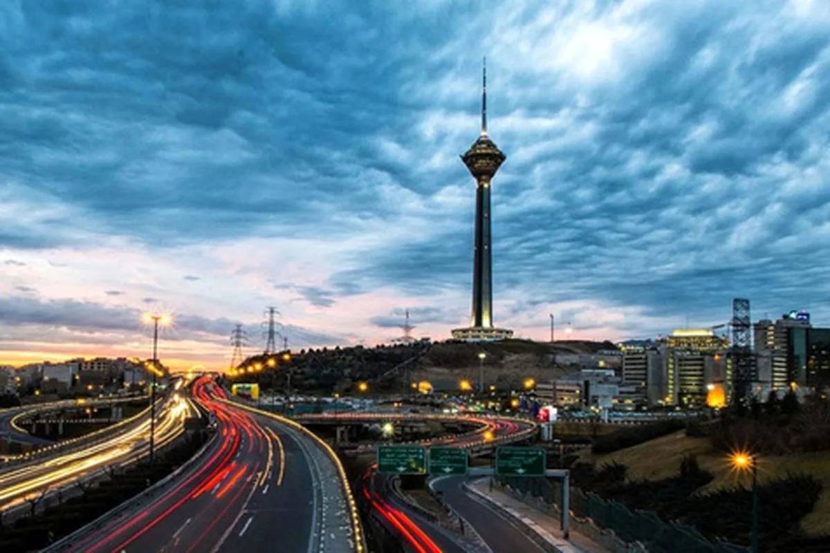 آیا آب، پایتخت را جابجا میکند؟