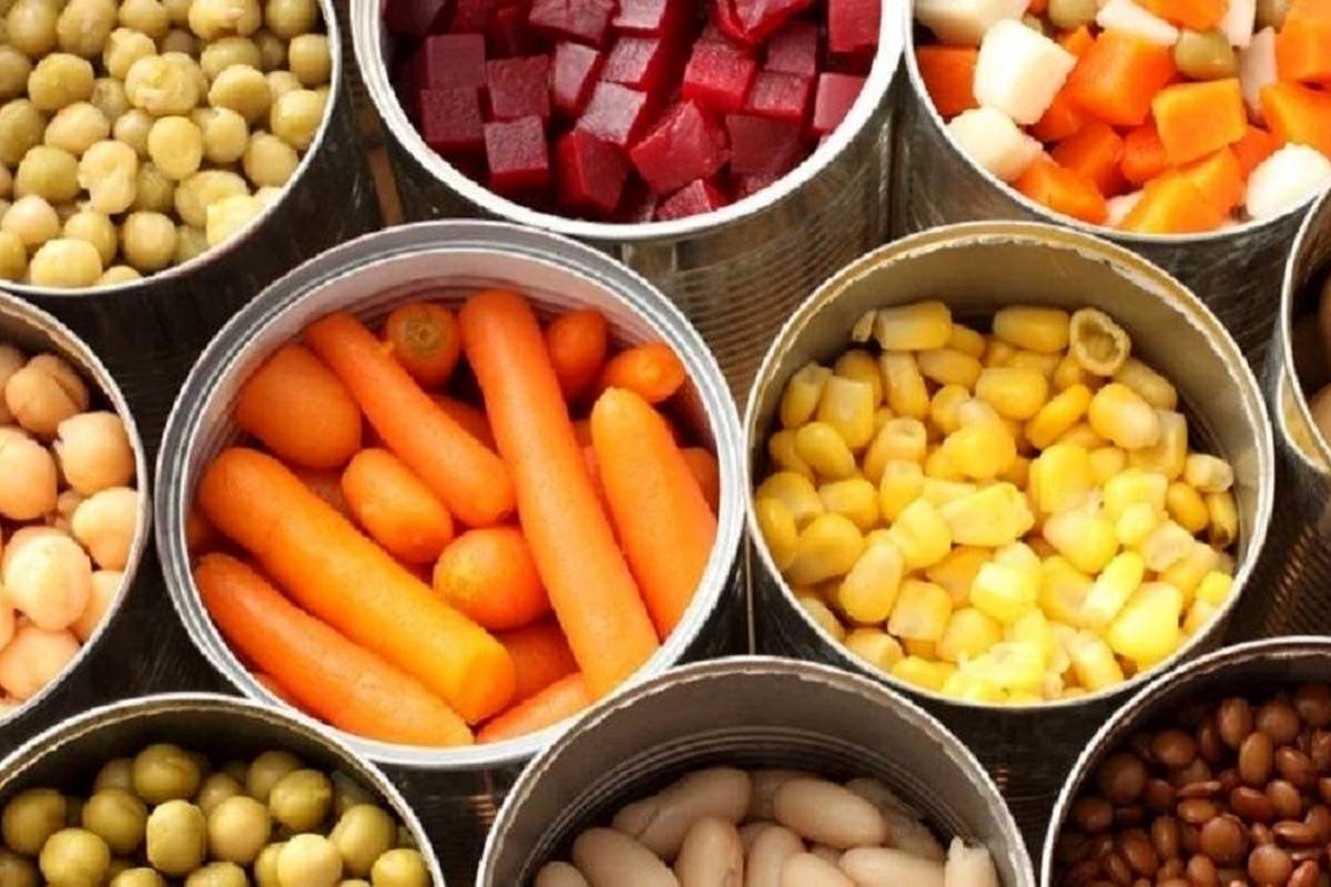 مراقب باشید! این کنسروها هورمون‌های جنسی را تغییر می‌دهند