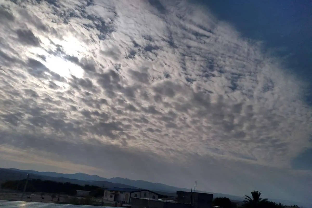 وضعیت هوا تهران امروز چهارشنبه 25 تیر