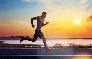 
صبح ورزش کنیم یا عصر؟
