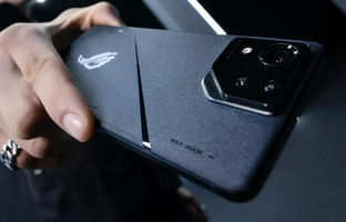 تصاویر و مشخصات ایسوس راگ فون 9 FE افشا شد؛ مجهز به اسنپدراگون 8 نسل 3