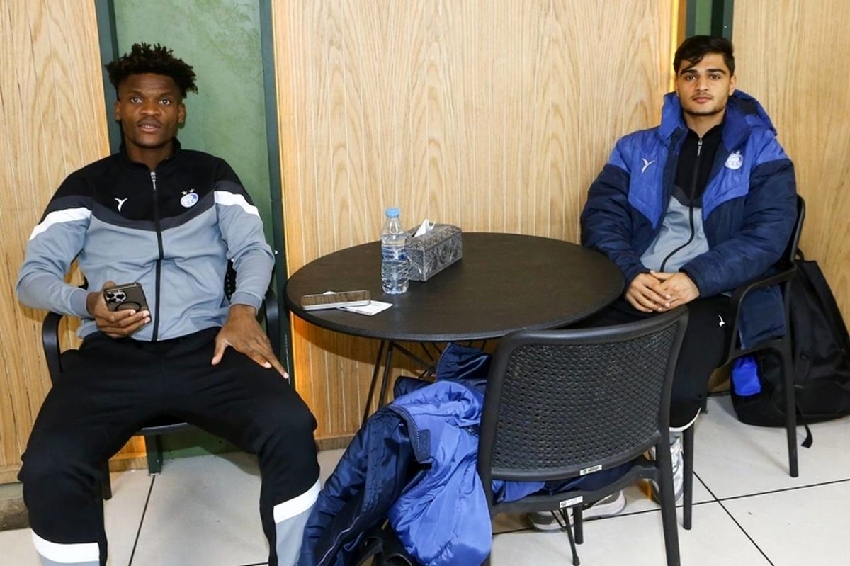 انتشار یک شایعه باورنکردنی درباره استقلال!