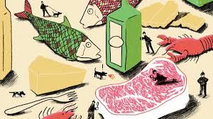 
چگونه محصولات تقلبی را بشناسیم؟
