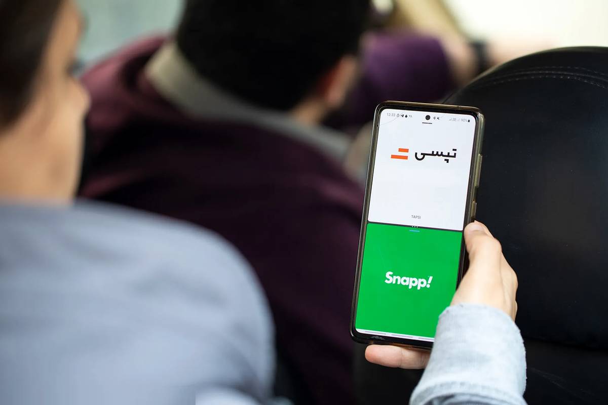 راهنمای کامل ثبت نام بیمه تامین اجتماعی رانندگان اسنپ و تپسی (1404)