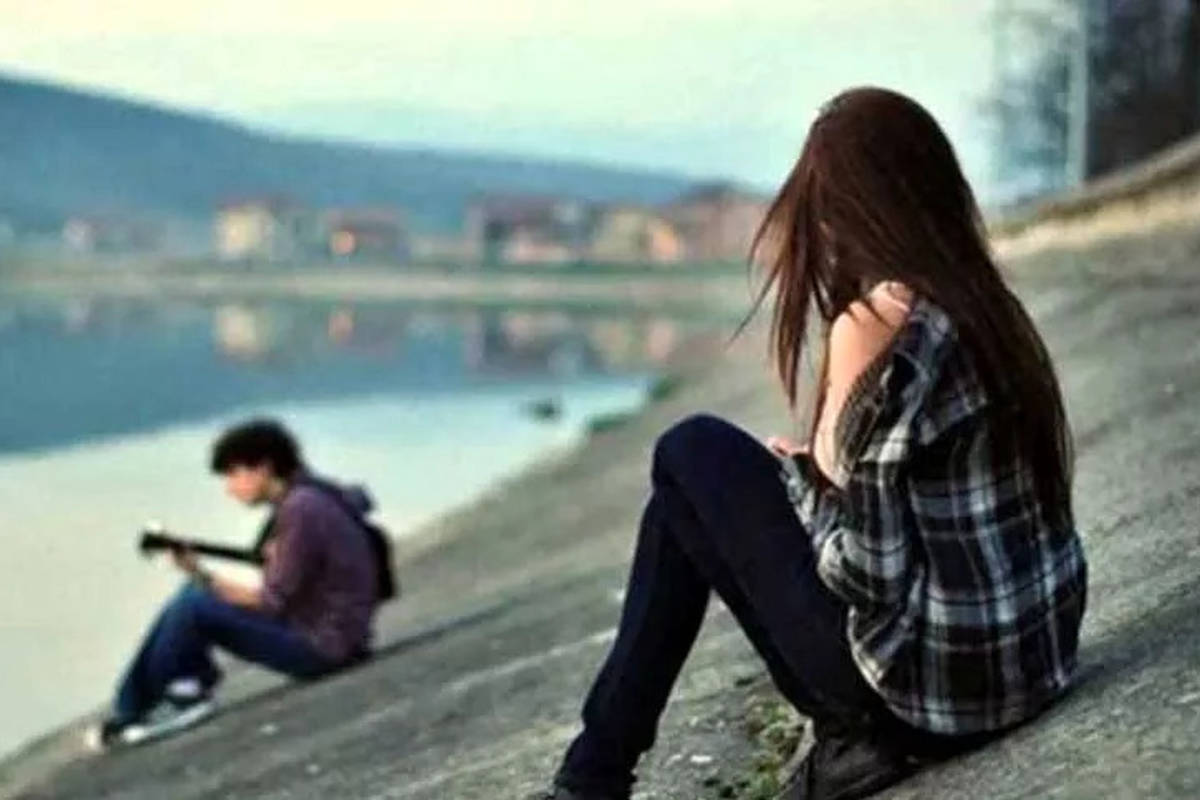 کراش؛ احساساتی که در دل می‌ماند و به زبان نمی‌آید