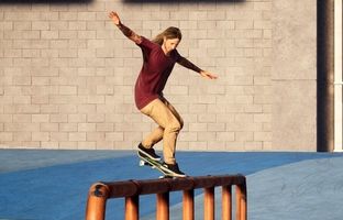 آیا یک ریمستر جدید از سری بازی Tony Hawk’s Pro Skater در راه است؟