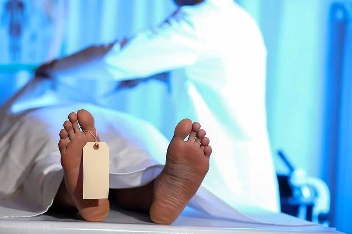 آخرین وضعیت پرونده قتل دکتر مسعود داوودی، پزشک یاسوجی