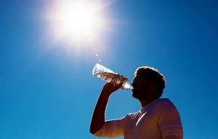 ورود موج جدید گرمای شدید به کشور/ افزایش دما تا ۵۰ درجه