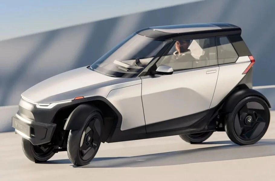 راهنمای خرید گوشی؛ با YKS1 One آشنا شوید؛ ترکیب مزایای خودرو و موتورسیکلت!