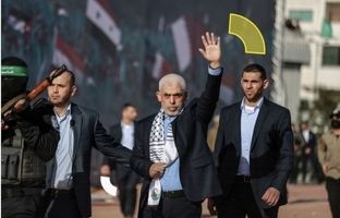 خبر مهم حماس درباره جانشین السنوار