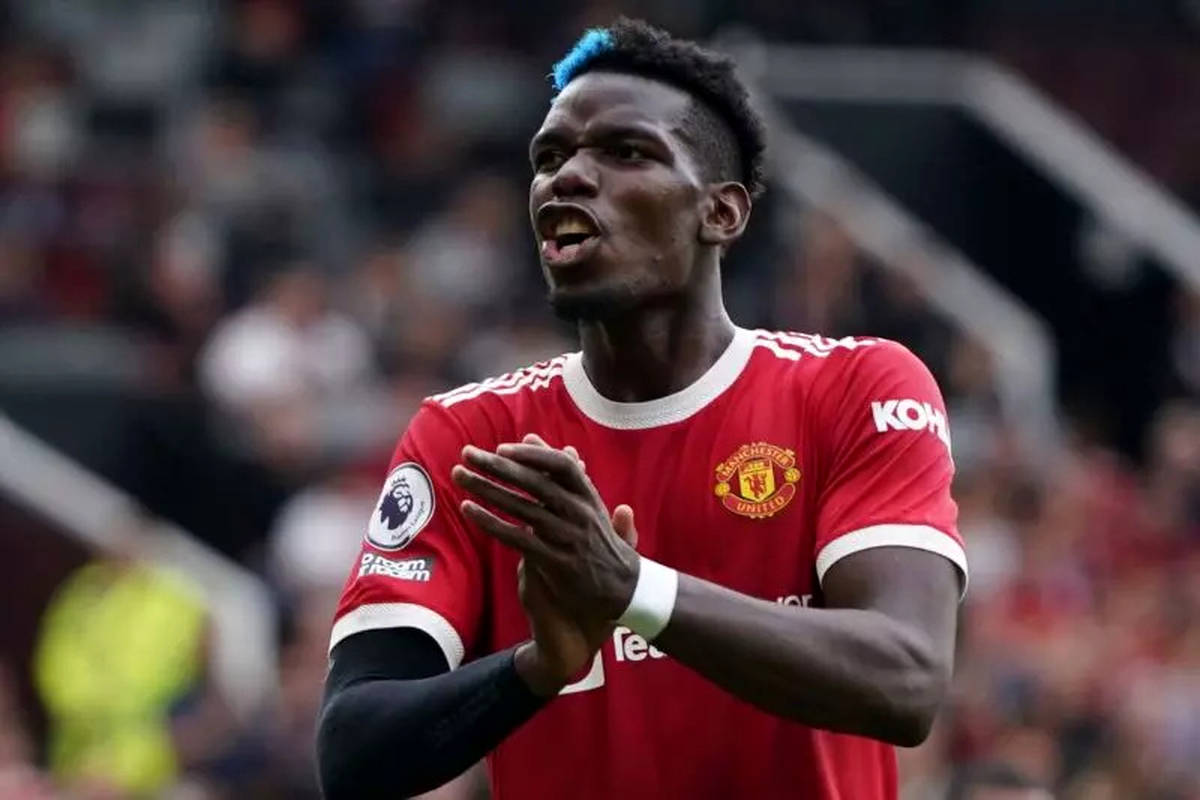 پوگبا به باشگاه سابقش بازمیگردد؟