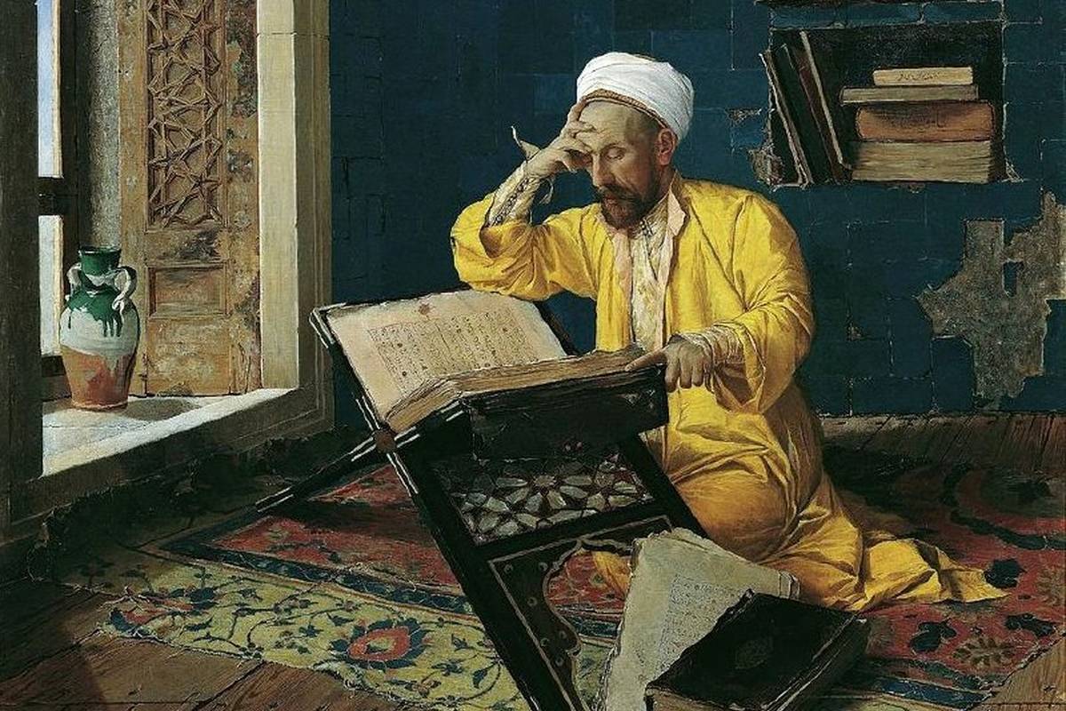 سه دیدگاه دربارۀ «خدا»؛ خداباوری، همهخدایی، همهدرخدایی
