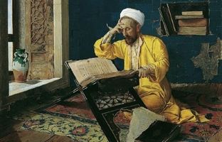 سه دیدگاه دربارۀ «خدا»؛ خداباوری، همه‌خدایی، همه‌درخدایی