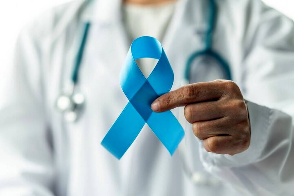 شایعترین سرطانها میان مردان کدامند؟