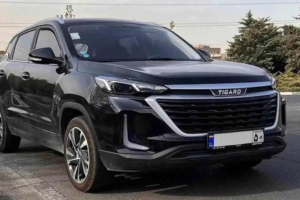  ثبت نام شاسی بلند چینی بهمن ۱۴۰۳ / با اقساط ۳ ساله خودرو بخرید 