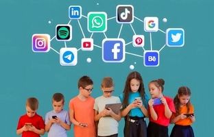 در کدام کشورها دسترسی کودکان به شبکه‌های اجتماعی محدود است؟