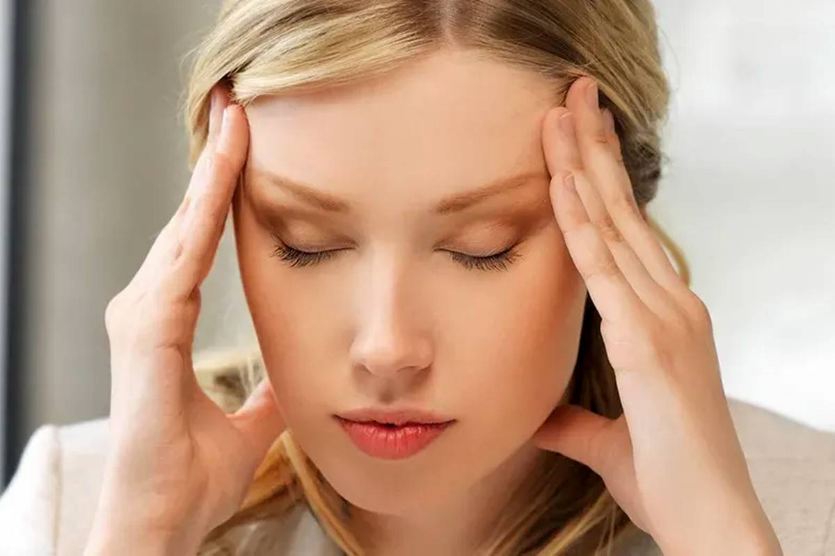 خوراکی های مناسب برای کاهش استرس