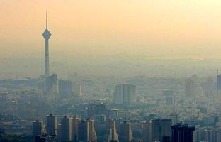 وضعیت آب و هوا امروز شنبه 21 تیر 1404/ پیش بینی وضعیت هوا فردا یکشنبه 22 تیر