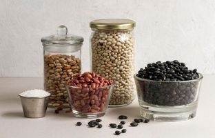 حبوبات در آبگوشت چقدر بریزیم ؟ ؛ مقدار نخود و لوبیا آبگوشت برای هر نفر