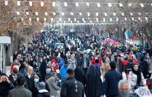 پیرترین و جوان‌ترین استان‌های کشور کدامند؟