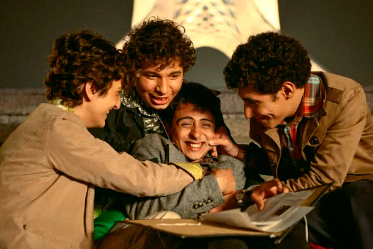 «بچه مردم» چه زمانی اکران میشود؟ احتمال تغییر پایان فیلم